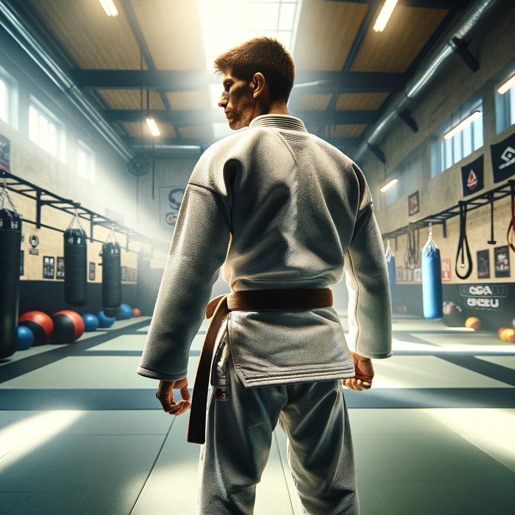 A Simple Programming Template For BJJ Longevity