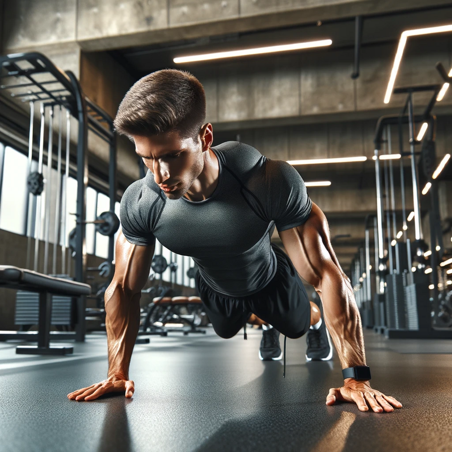 The Benefits of Super Slow Training For BJJ Longevity