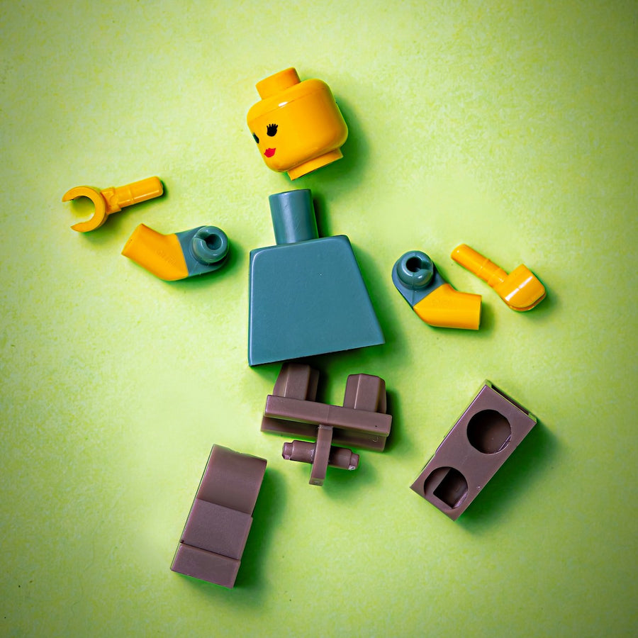 5 Smart Ways To Make Progress When You're Hurt