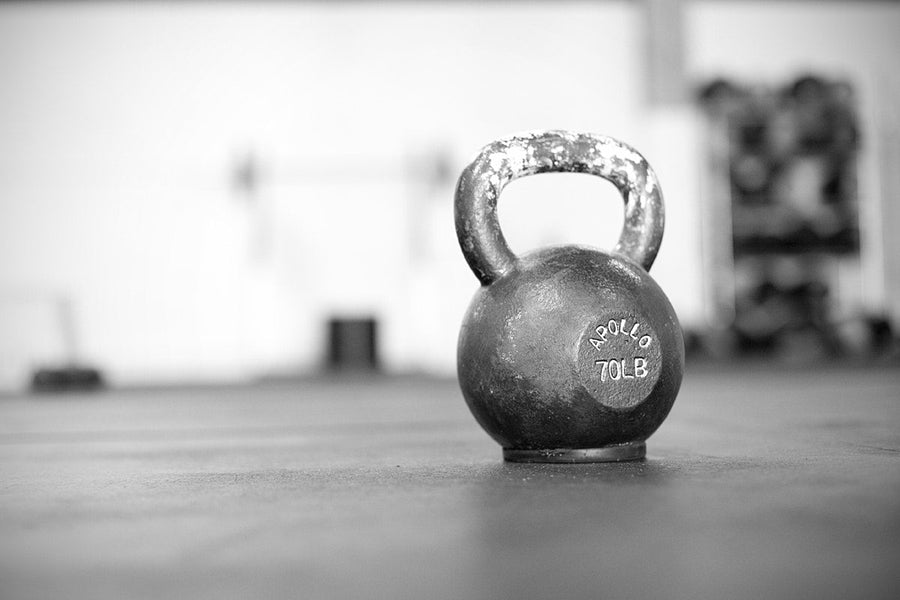 The Six Best Loaded Carries for Jiu Jitsu and Combat Sports