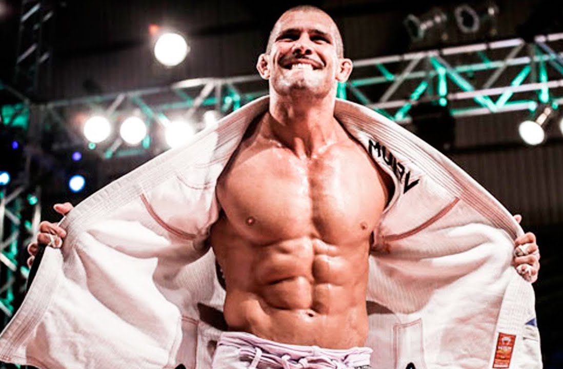 Top 5 Best Core Exercises For BJJ