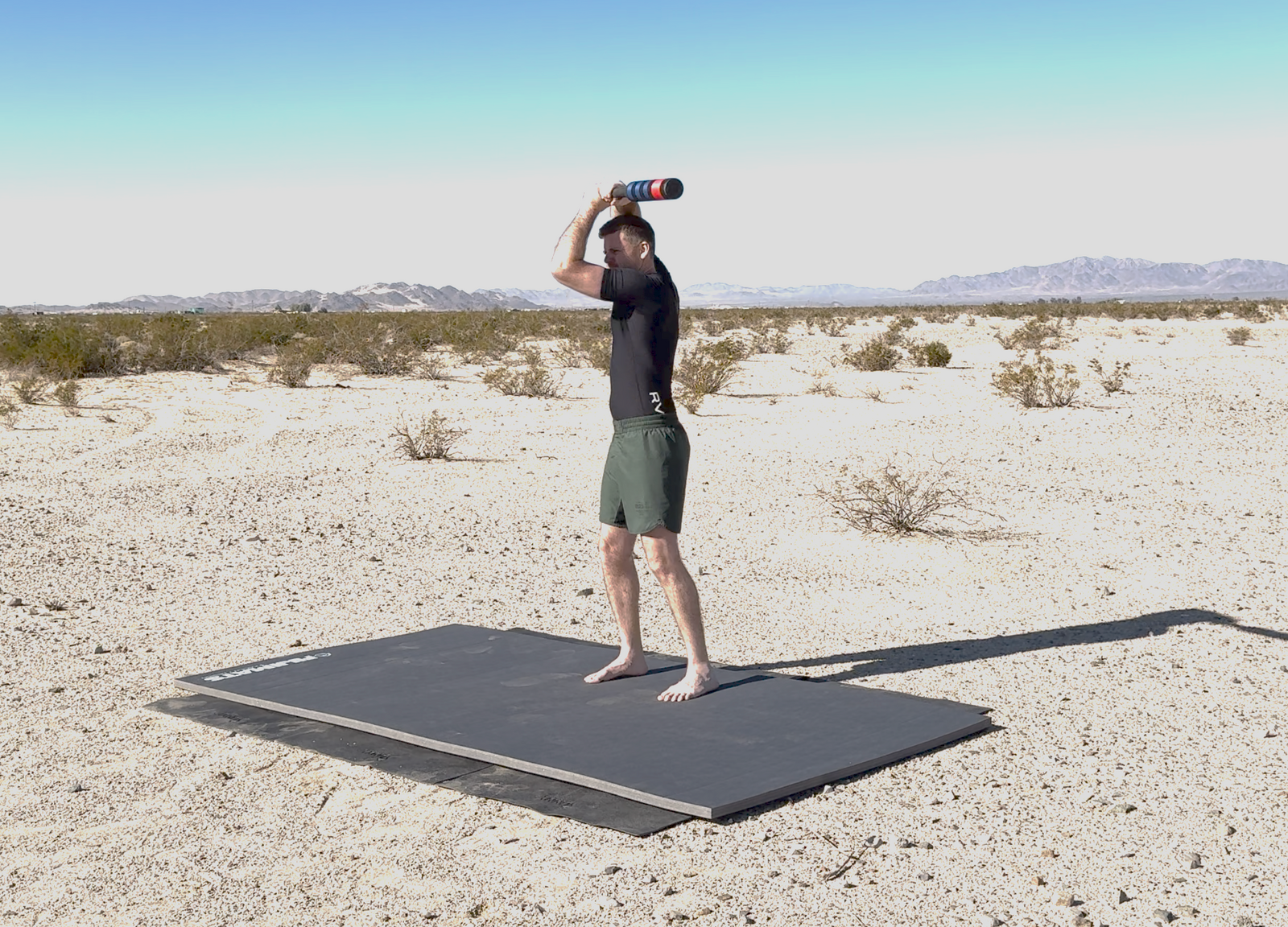 3 Hidden Benefits Of Club Swinging For BJJ