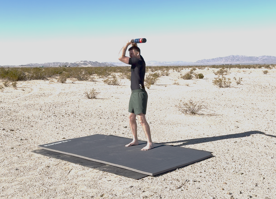 3 Hidden Benefits Of Club Swinging For BJJ