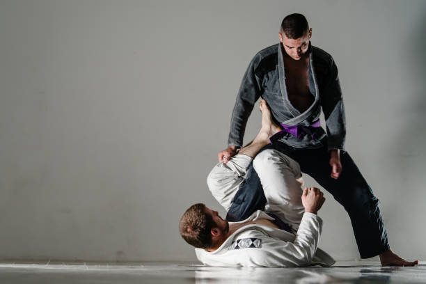 A Better Warmup Checklist For Injury-Free BJJ