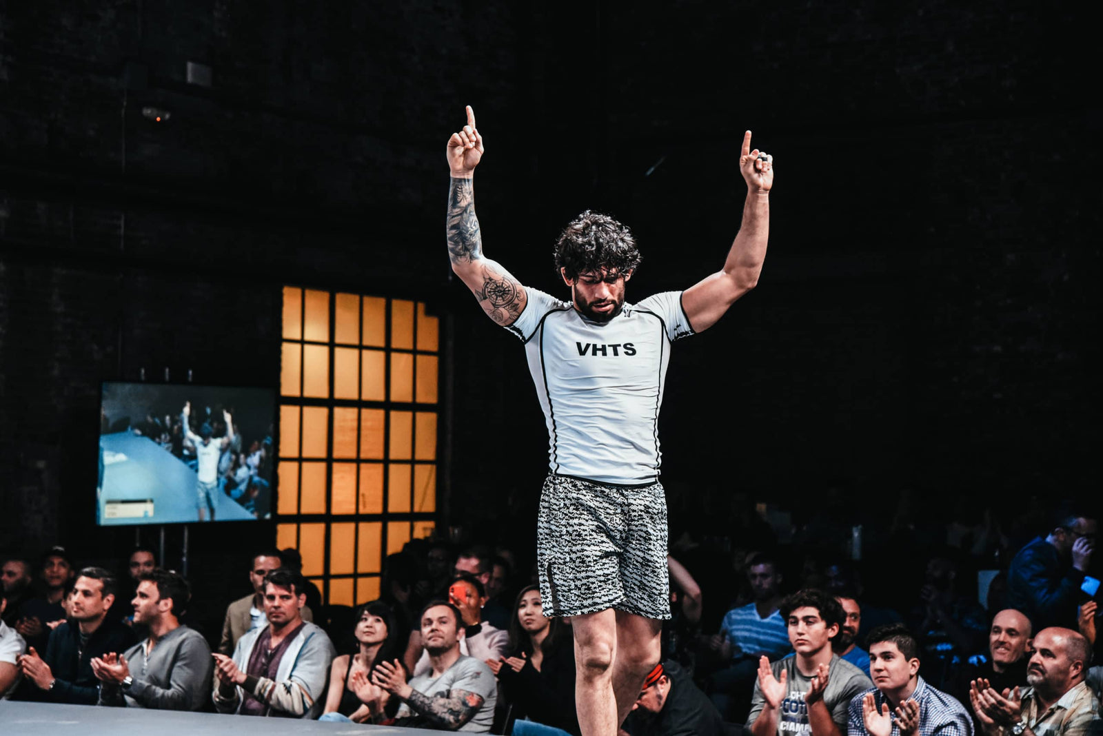5 Ways to Make Progress While Off The Jiu-Jitsu Mats