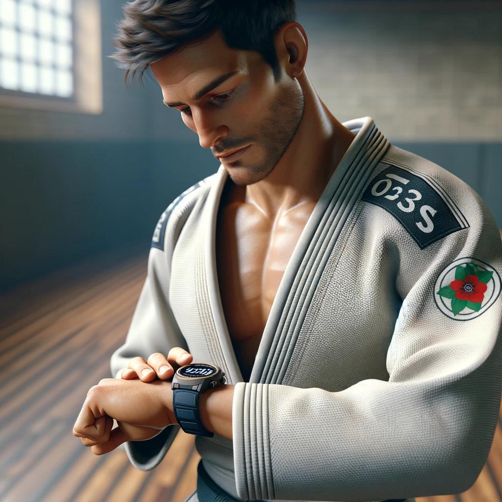 5 Time-Saving Hacks For Better BJJ Longevity