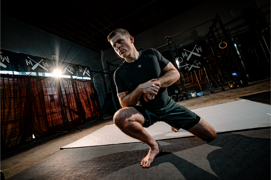 What It Actually Takes to Train Jiu-Jitsu Past Age 40
