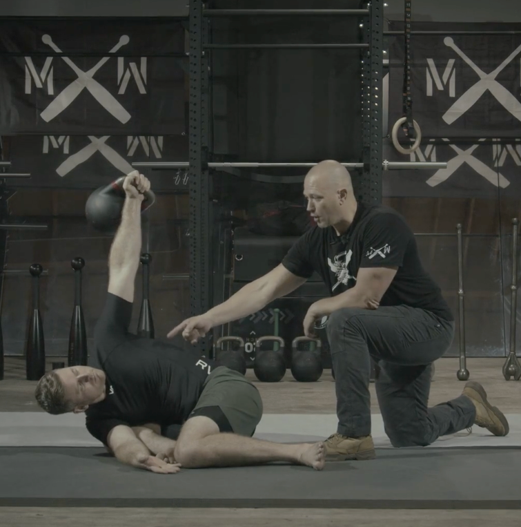 LEVEL 3 — INSTRUCTION